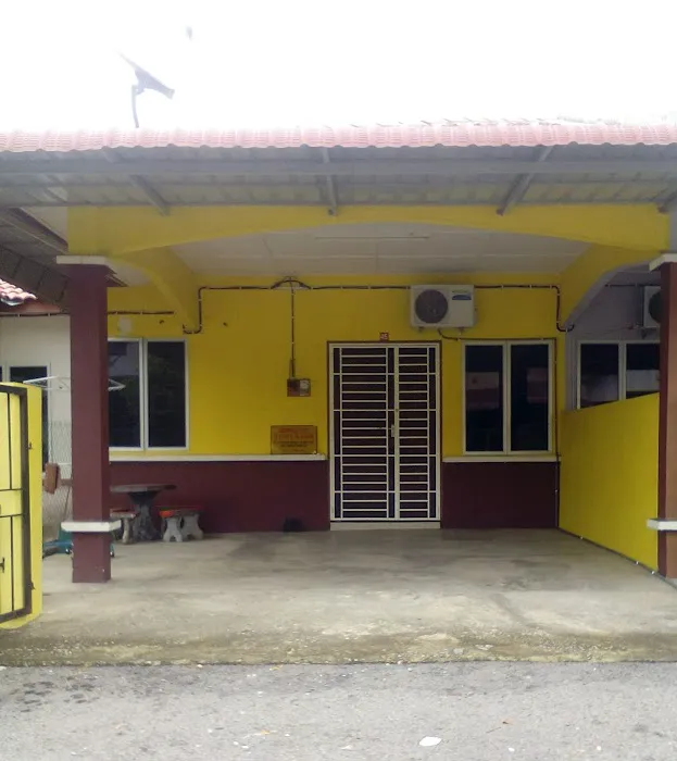 Homestay Ainur Kasih Temerloh Picture 4