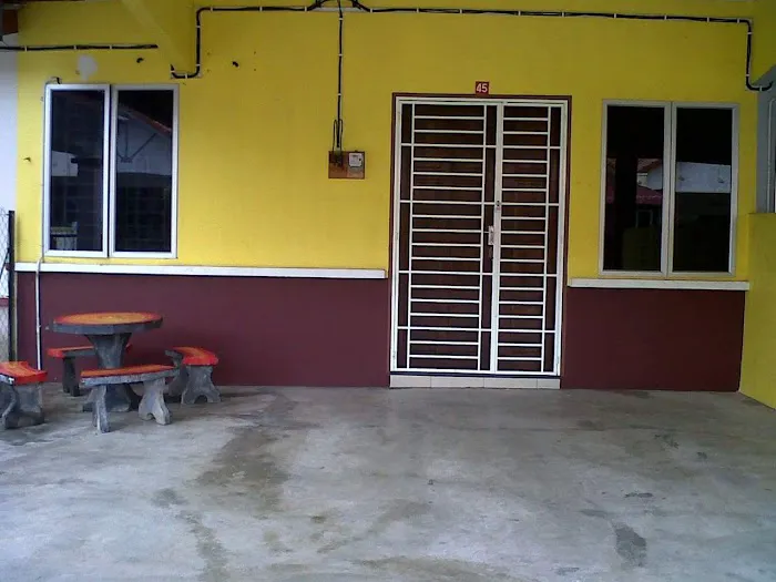 Homestay Ainur Kasih Temerloh Picture 3