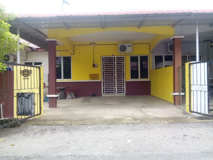 Homestay Ainur Kasih Temerloh Picture 5