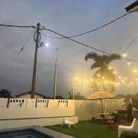 Homestay Cikgu Azam ico