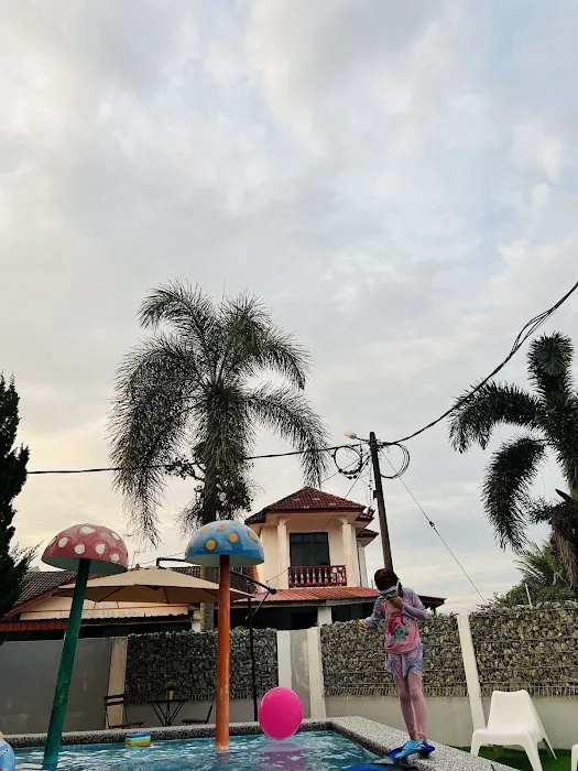 Homestay Cikgu Azam Picture 2