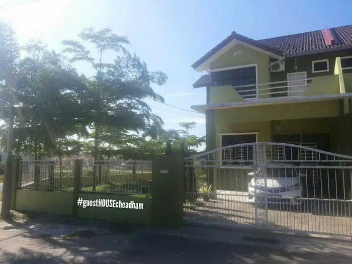 Homestay Abah Ma Kelantan - Guest House Picture 1