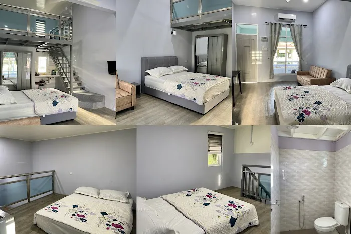 Wafaa D’Villa Pasir Mas Picture 3