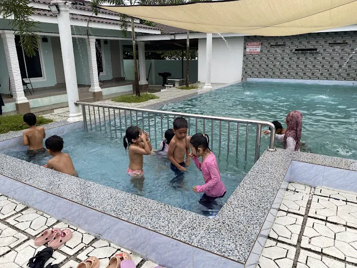 Wafaa D’Villa Pasir Mas Picture 9