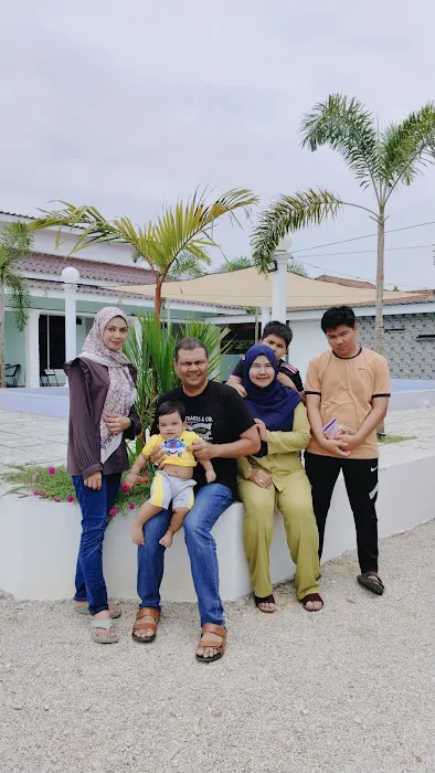 Wafaa D’Villa Pasir Mas Picture 7