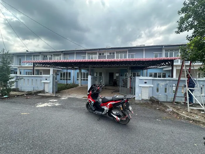 Adrina Homestay Picture 1