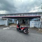 Adrina Homestay
