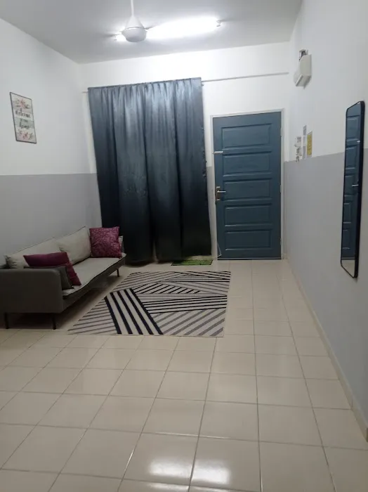 HA Homestay Prima Lubok Jong Picture 3