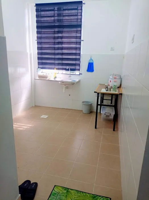 HA Homestay Prima Lubok Jong Picture 7