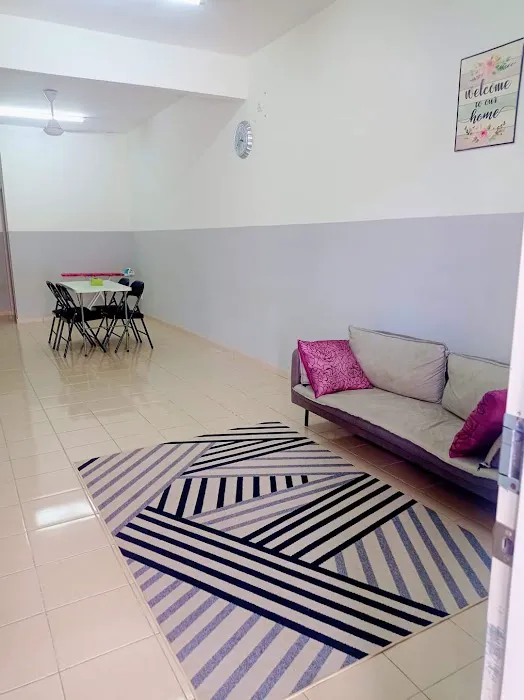 HA Homestay Prima Lubok Jong Picture 6