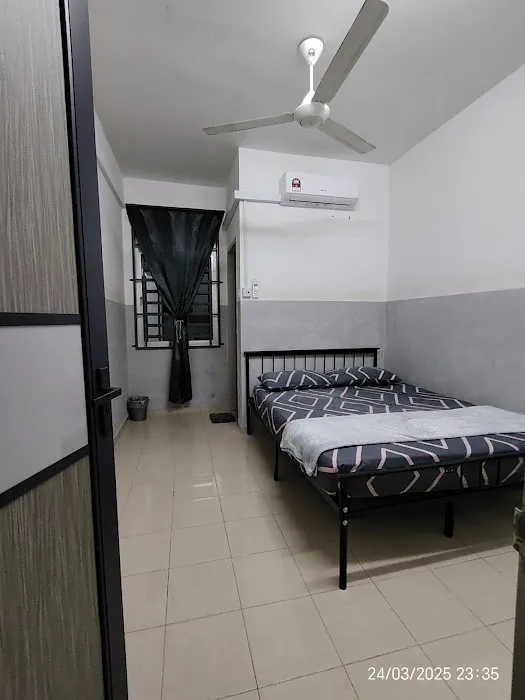 HA Homestay Prima Lubok Jong Picture 4