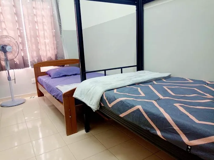 HA Homestay Prima Lubok Jong Picture 5
