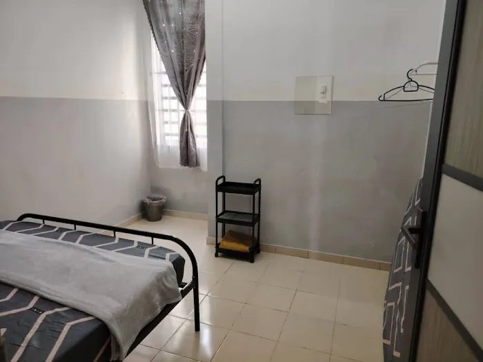HA Homestay Prima Lubok Jong Picture 9