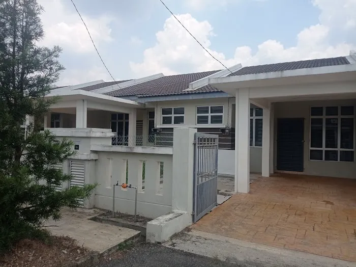 HA Homestay Prima Lubok Jong Picture 1