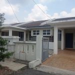 HA Homestay Prima Lubok Jong