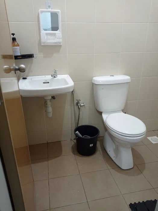 HA Homestay Prima Lubok Jong Picture 10