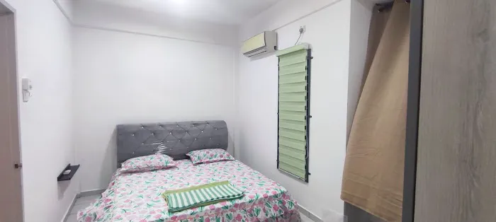 Arif & As Homestay Picture 9