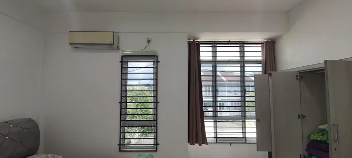 Arif & As Homestay Picture 2