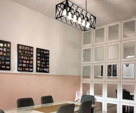 SinggahSana Homestay