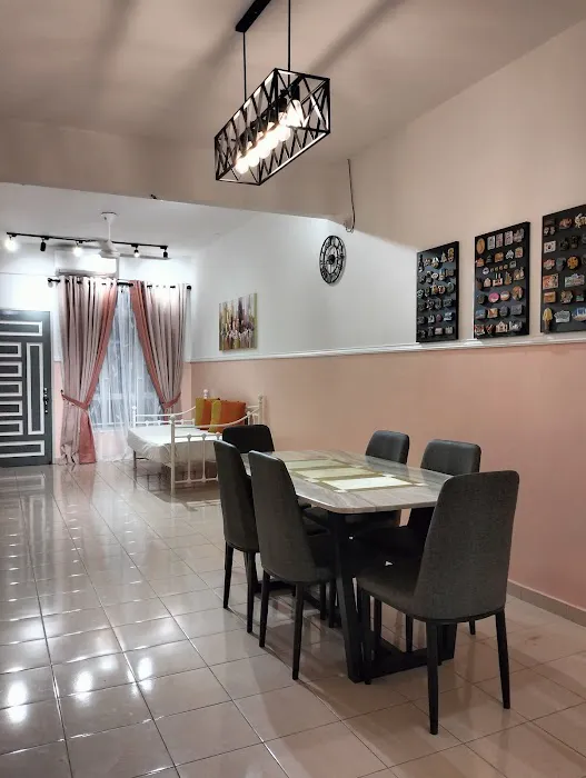 SinggahSana Homestay Picture 3