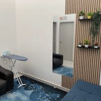 MHA HOMESTAY PASIR MAS ico