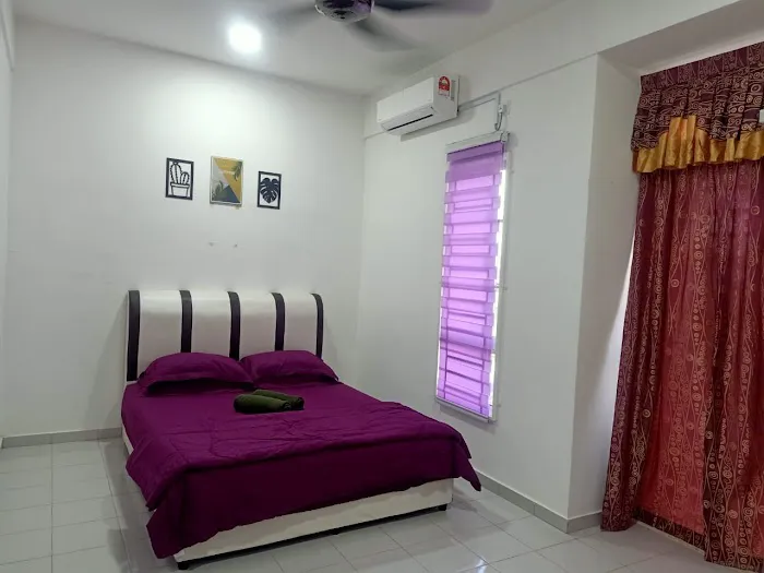 MHA HOMESTAY PASIR MAS Picture 10