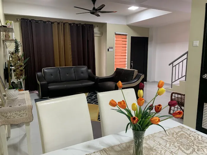 MHA HOMESTAY PASIR MAS Picture 7