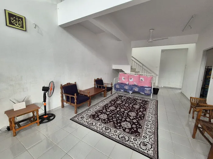 Kak Ma's Homestay Picture 3