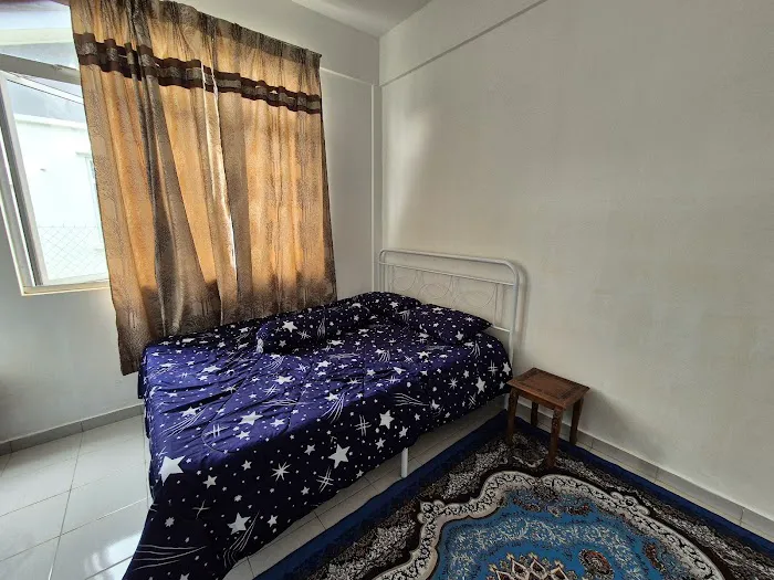 Kak Ma's Homestay Picture 5