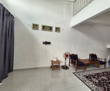 Kak Ma's Homestay