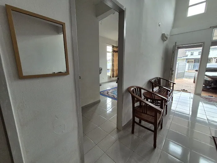 Kak Ma's Homestay Picture 7