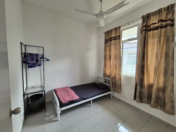 Kak Ma's Homestay Picture 10