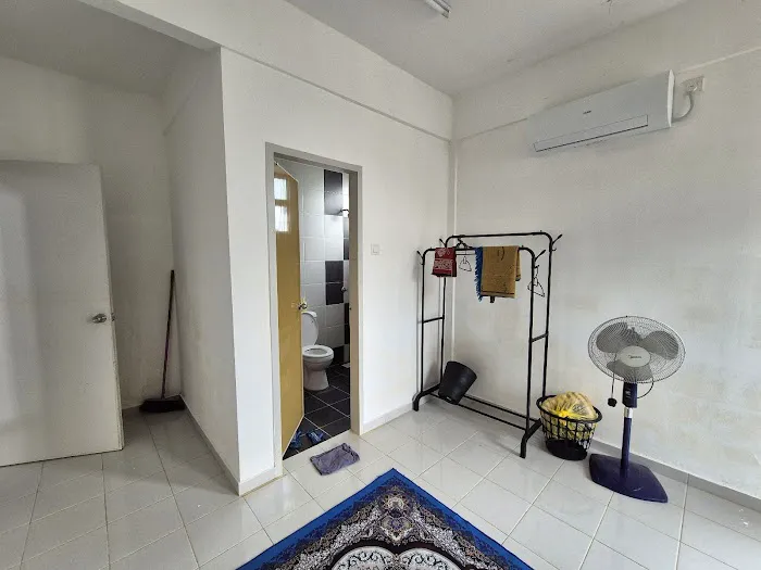 Kak Ma's Homestay Picture 9