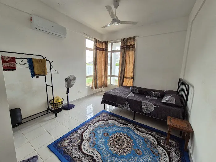 Kak Ma's Homestay Picture 8