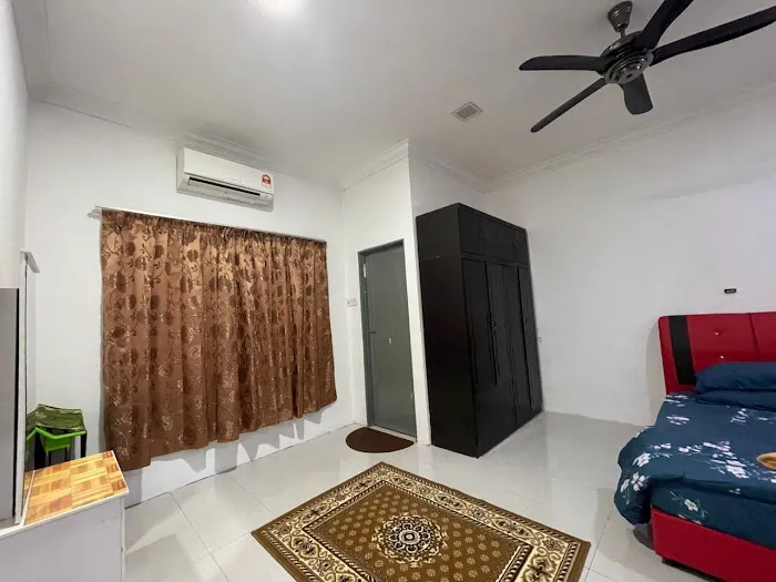 Roadside Homestay Temerloh Picture 4