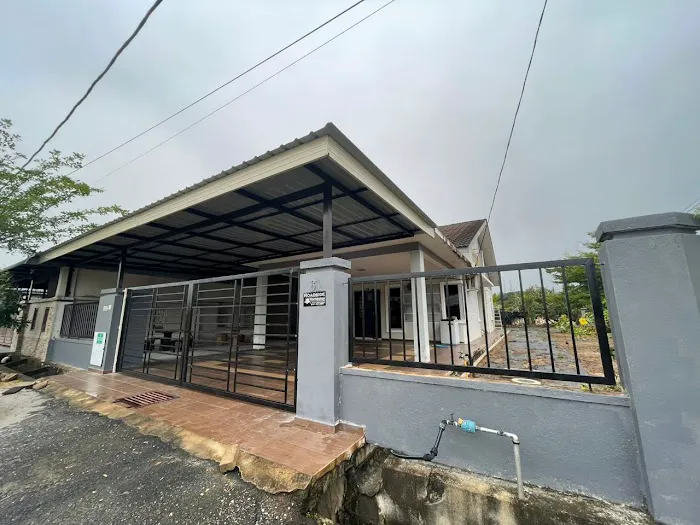 Roadside Homestay Temerloh Picture 6