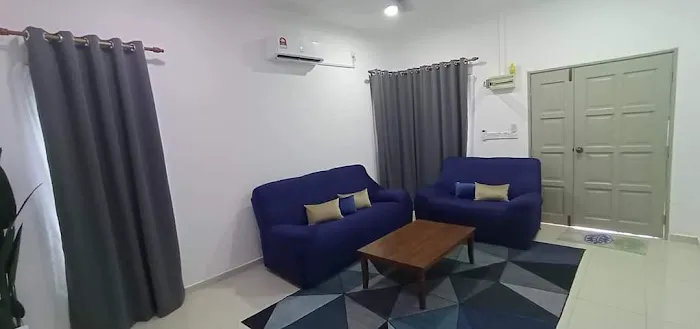 Aisyah Homestay Awah permai Temerloh Picture 2