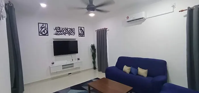 Aisyah Homestay Awah permai Temerloh Picture 1