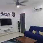 Aisyah Homestay Awah permai Temerloh