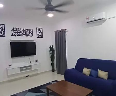 Aisyah Homestay Awah permai Temerloh