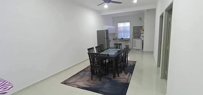 Aisyah Homestay Awah permai Temerloh Picture 7