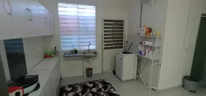 Aisyah Homestay Awah permai Temerloh Picture 3