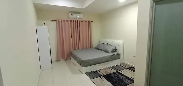 Aisyah Homestay Awah permai Temerloh Picture 6