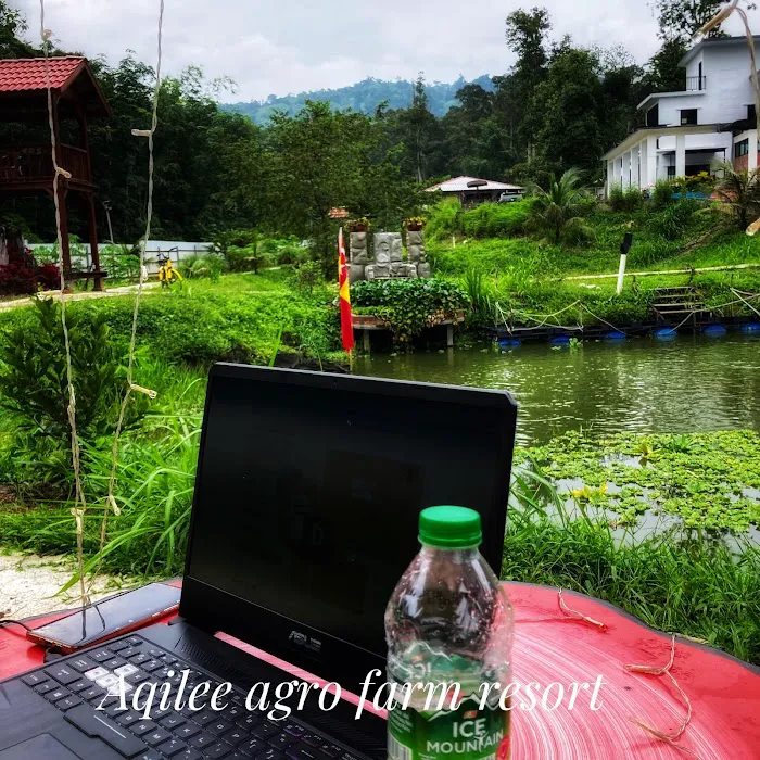Aqilee Agro Farm Resort Picture 9
