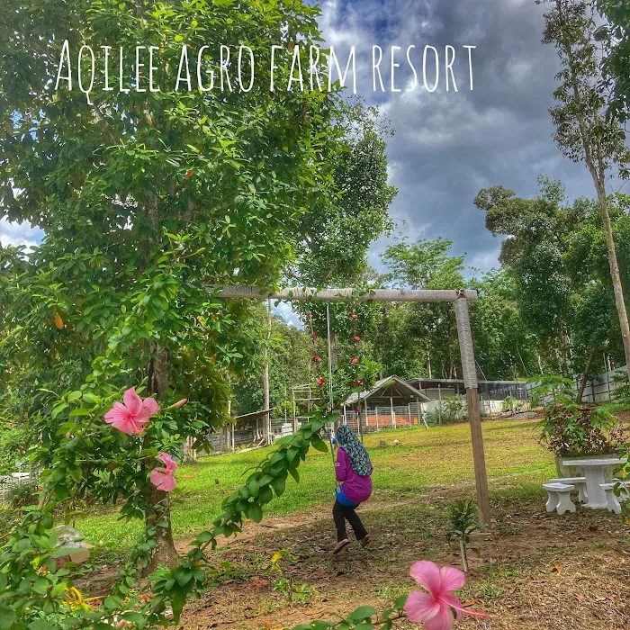 Aqilee Agro Farm Resort Picture 6