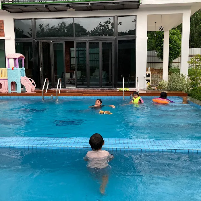 Aqilee Agro Farm Resort Picture 2