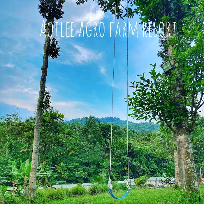 Aqilee Agro Farm Resort Picture 7