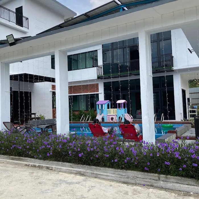 Aqilee Agro Farm Resort Picture 3