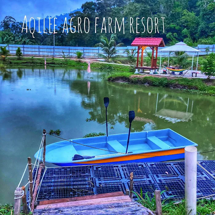 Aqilee Agro Farm Resort Picture 10