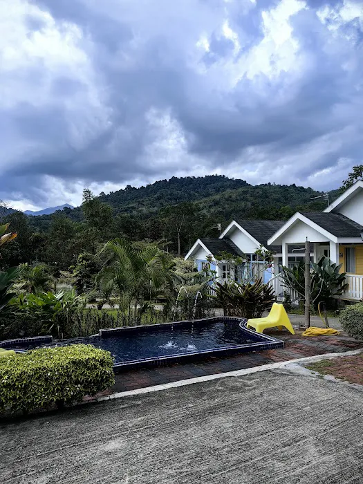 Kebun Cantik Picture 2